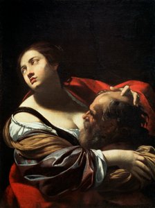 Charité Romaine, 1620s