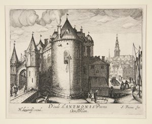 D - Simon Wynhoutsz Frisius
