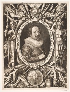 Christopher Suencke, chef de Tøjhuset