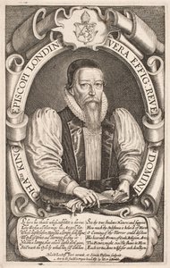 Général Edward Cecil de Wimbledon - Simon de Pas