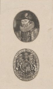 Jacques Ier, roi d