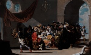 Une fête