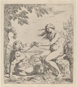 Adam et Ève