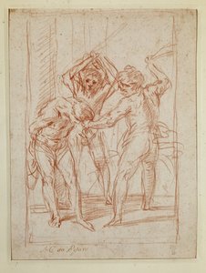 Flagellation