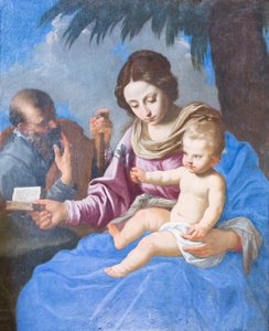 Sainte Famille