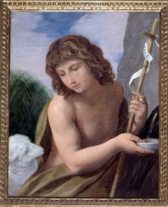 Saint Jean-Baptiste