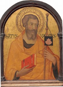Saint Jacques le Majeur