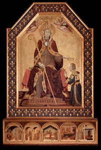 Saint Louis d