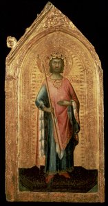 Saint Ladislas de Hongrie