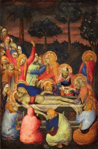  - Simone Martini