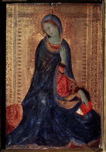 Vierge Annonciatrice