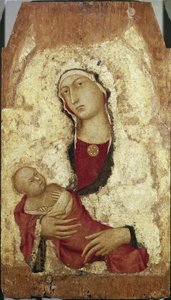 Vierge à l