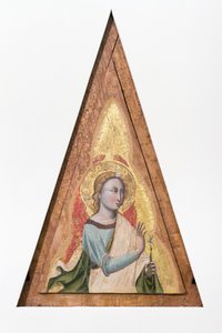 Archange Gabriel - Simone dei Crocifissi