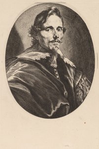 Philippe le Roy, Seigneur de Ravels - Sir Anthony van Dyck