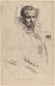 Pieter Bruegel le Jeune