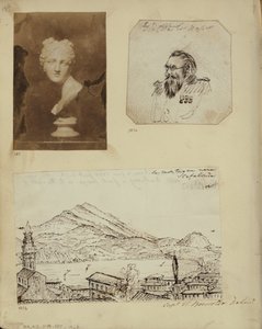 Buste de Vénus
