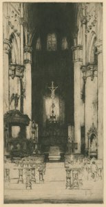 Notre-Dame, Dinant [Série belge : n° 8]