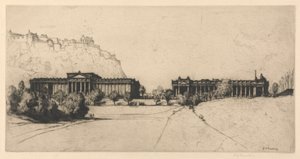 Académie royale écossaise