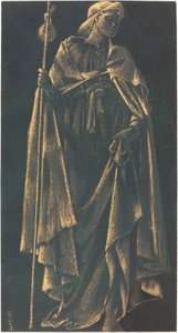 Ange ministrant