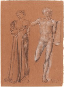 Orphée et Eurydice