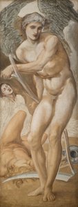 Triptyque de Troie - Étude de l