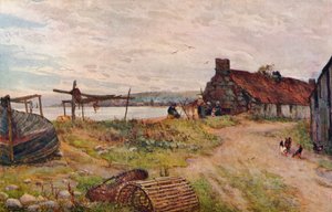 Stonehaven, vers 1911