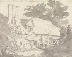 Ferme en location Boxted