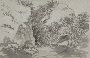 Vallée de Gothe