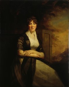 Lady Anne Torphichen, 1795-1799