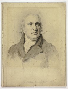 Révérend Henry Moncrief Wellwood