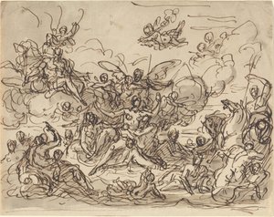 La Naissance de Vénus