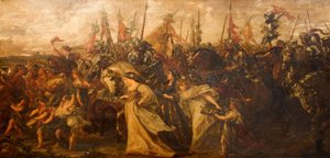 Le retour des vainqueurs, 1878-1879