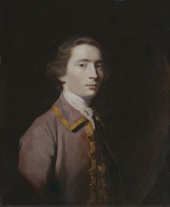Charles Carroll de Carrollton, 1763