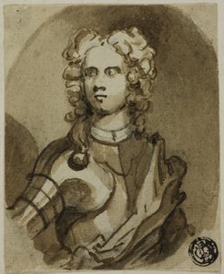 Général Monk - Sir Peter Lely