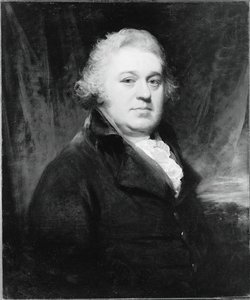 Mark Pringle, c. 1797 - Sir William Beechey