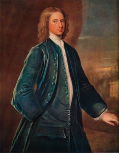 James Neale de Corsham, 1726, 1924 - Sir William Jones