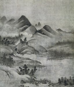 Paysage - Soami