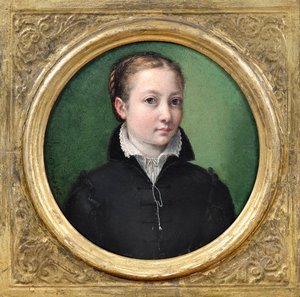 Autoportrait