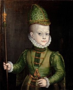 Portrait d