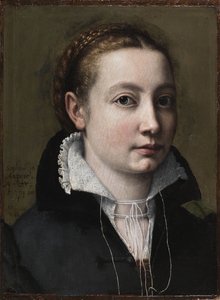 Autoportrait