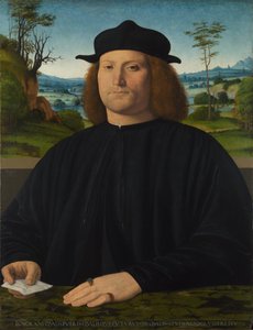 Giovanni Cristoforo Longoni, 1505 - Solari