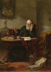 (détail) - Solomon Alexander Hart