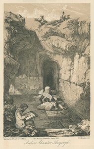 Chambre des archives, Kouyunjik