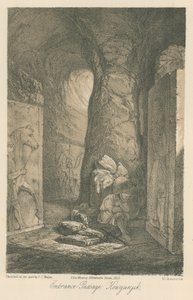 Passage d