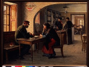Une pétition