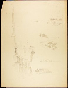 Études sur les cathédrales