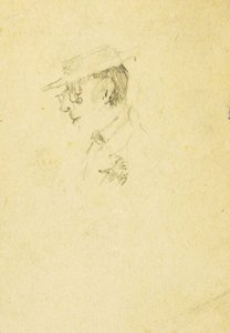 Tête - Solon H. Borglum