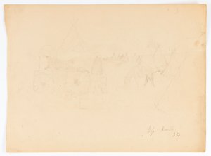 Kemble, S.D. - Solon H. Borglum