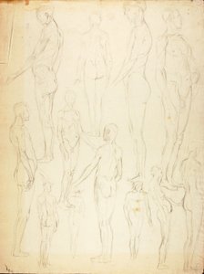 Nus - Solon H. Borglum