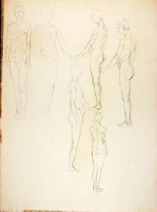 Nus - Solon H. Borglum